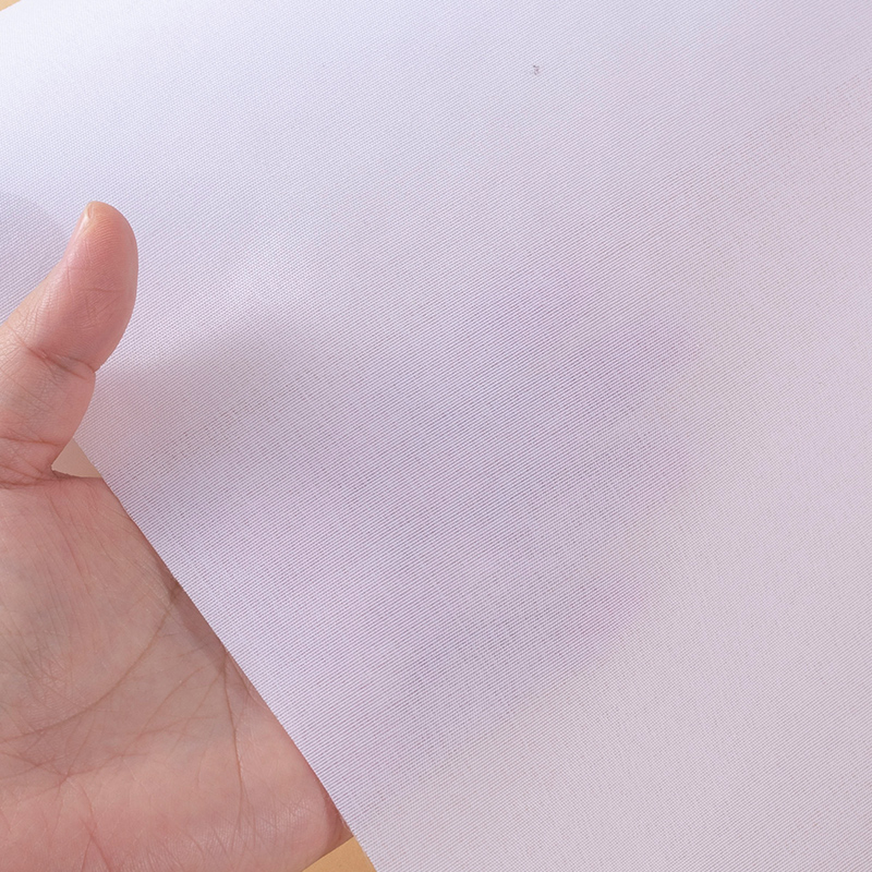 Interfacing Iron On - 縫製用ヘビーウェイト接着芯、白28cm*100cmアイロン接着不織布芯地、ポリエステル片面接着芯