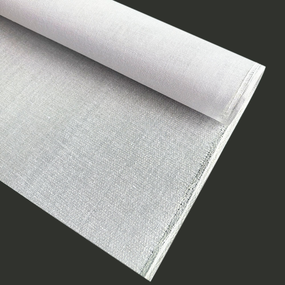 Interfacing Iron On - 片面接着インターフェース生地樹脂アイロン接着裏地 DIY パッチワーク衣類バッグ帽子縫製装飾アクセサリー用品