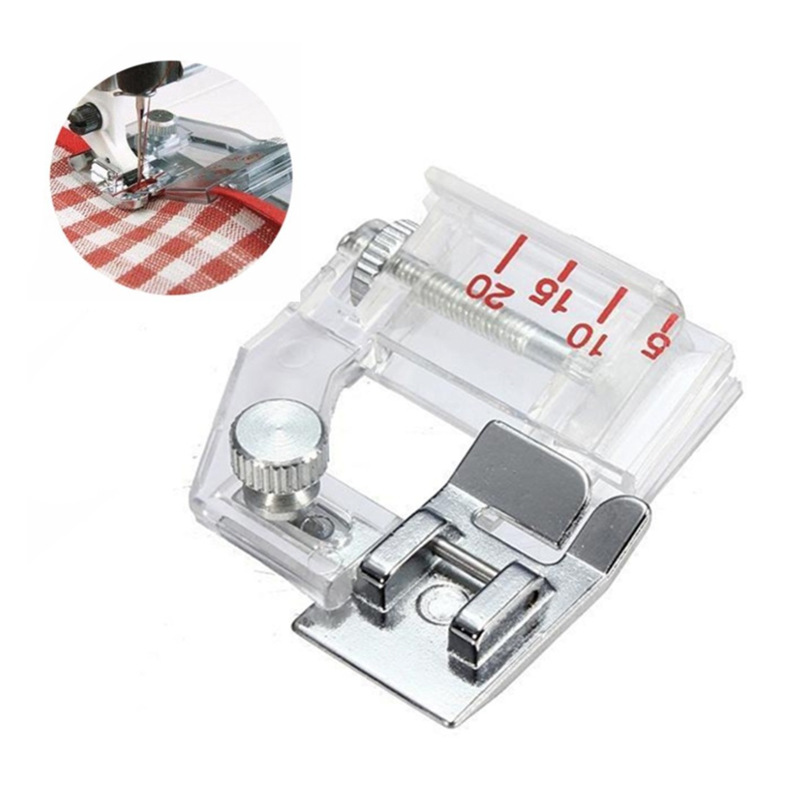 Sewing Machine Fabric - 低シャンクシャーリングギャザリング押さえ金具 ブラザー、ジャノメ、シンプリシティ、ケンモア、パフ、シンガーソーイングマシン、シンプリシティ、バイキングソーイングマシン用
