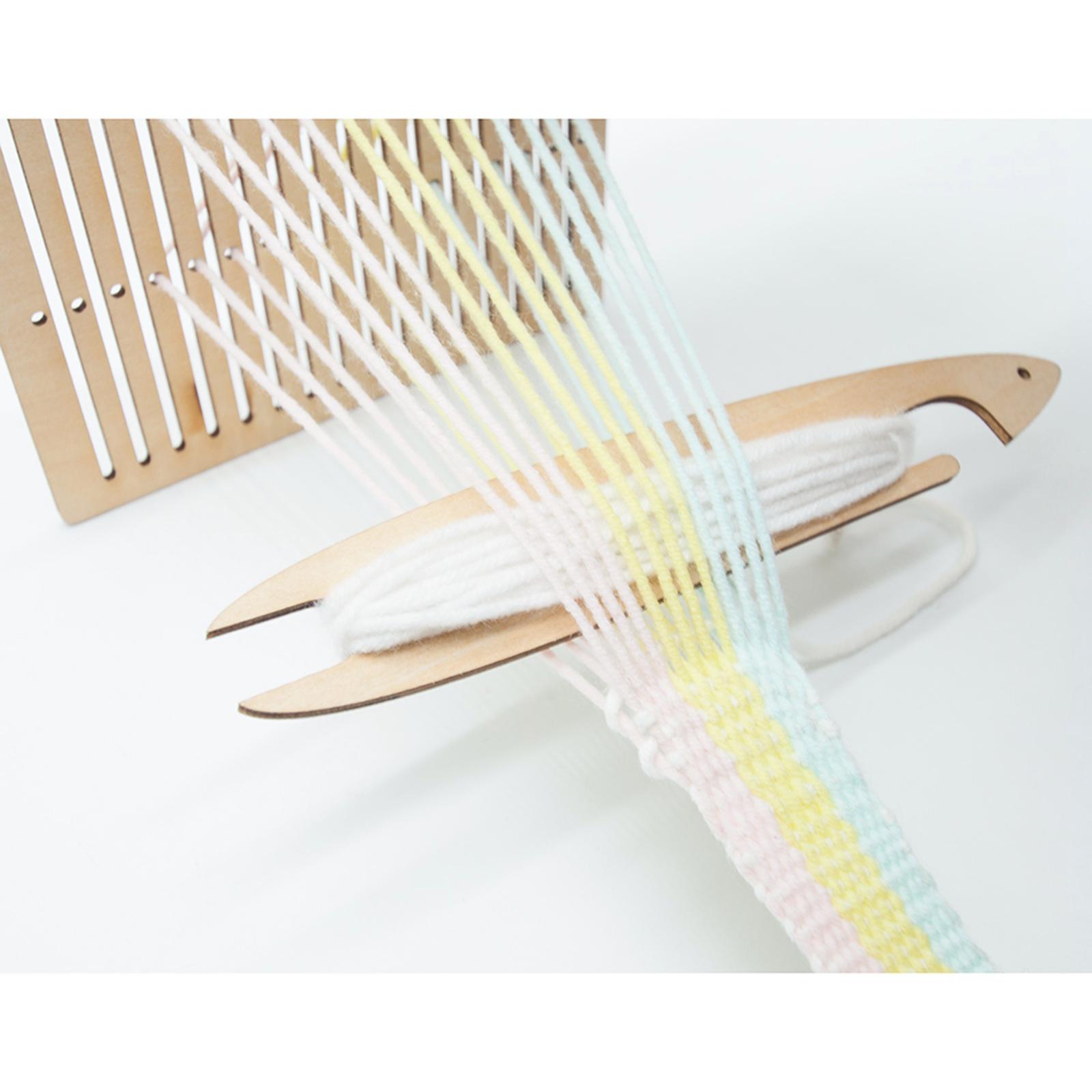 織機キットセット 織物ラボマシン編み物縫製織物ツール用 - Sewing Lab のレビューと価格