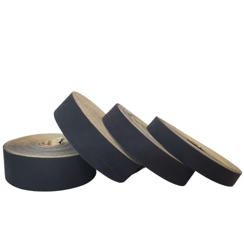 1ロール100メートル自己粘着ベルベット生地防湿黒ベルベット - Fabric Glue Bond のレビューと価格