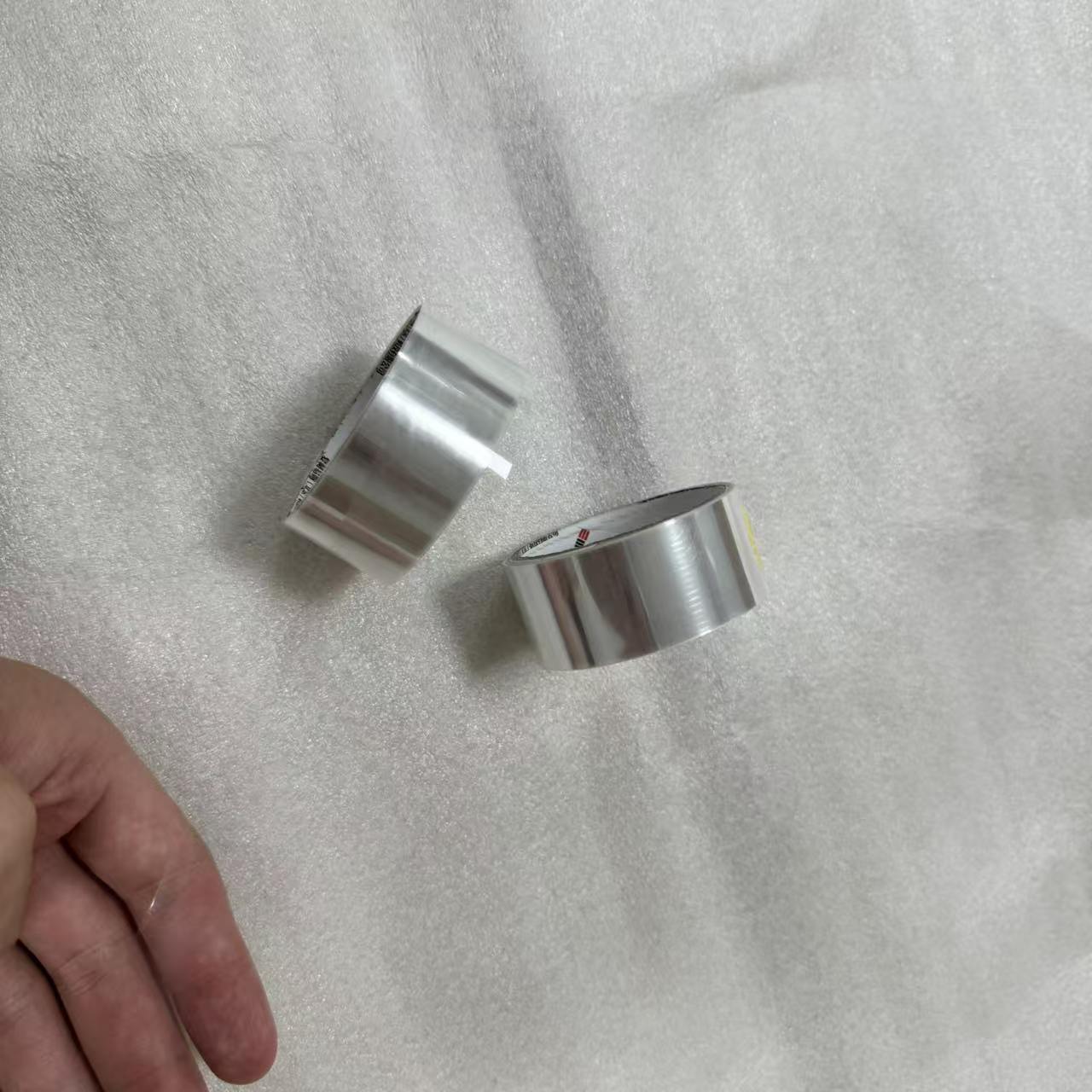 炭素繊維材料補修用熱収縮テープ、耐高温性、残留物なしの接着剤 - Fabric Glue Bond のレビューと価格