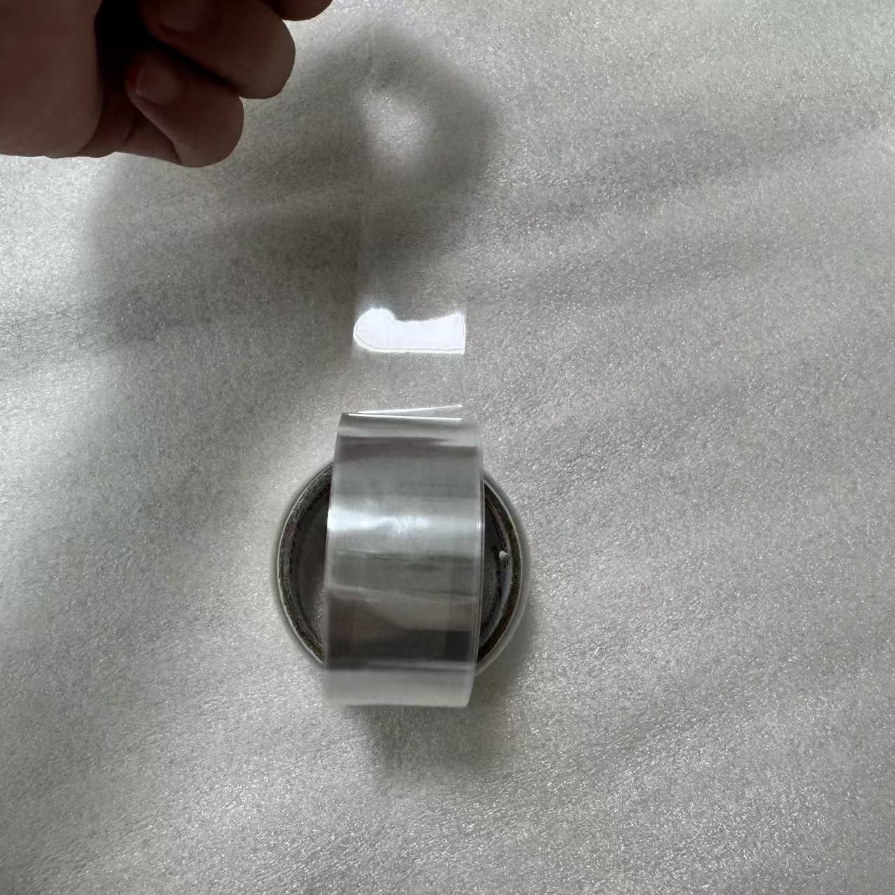 炭素繊維材料補修用熱収縮テープ、耐高温性、残留物なしの接着剤 - Fabric Glue Bond のレビューと価格
