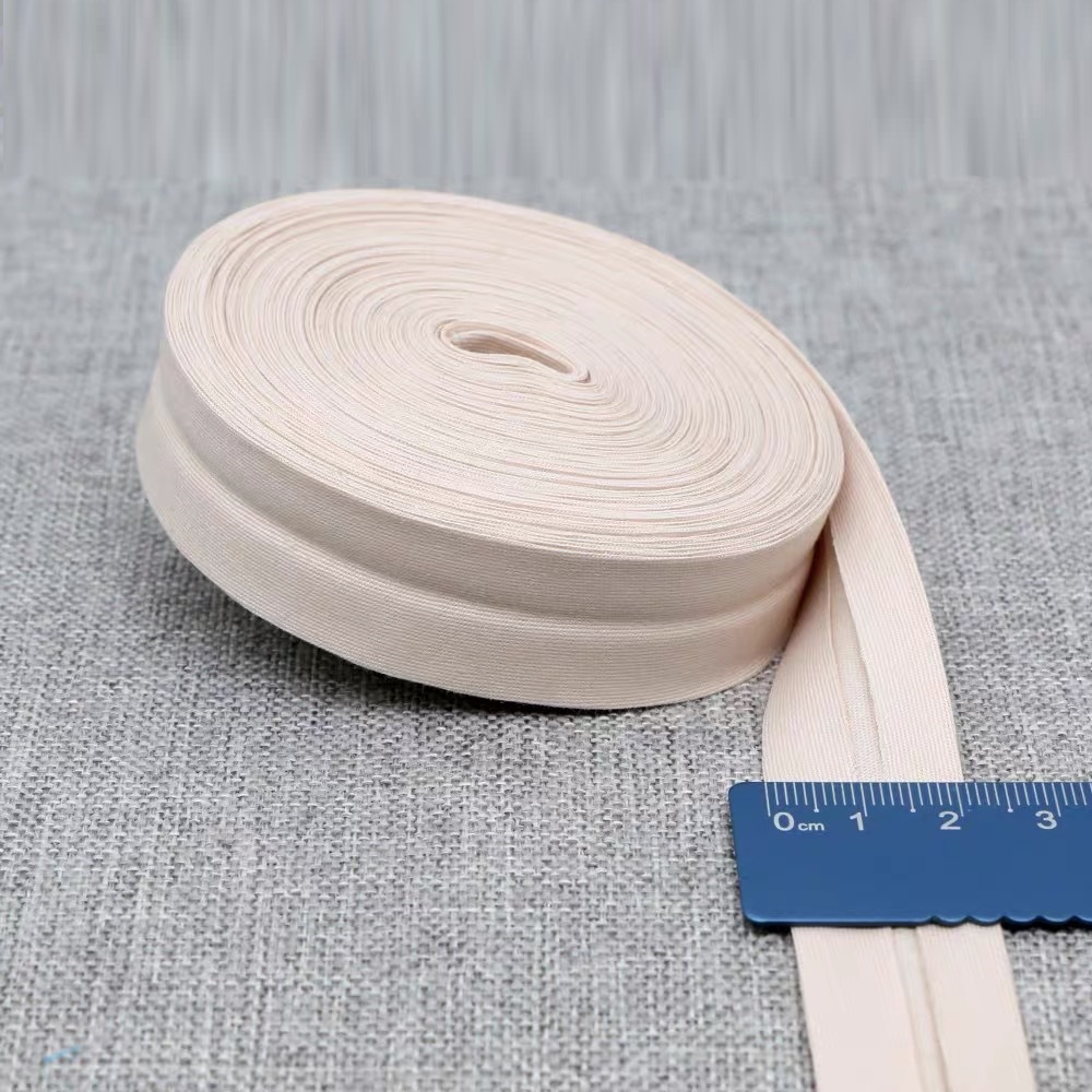 赤ちゃん用の超柔らかい偏光テープ,肌にやさしい生地,リボン, - Binding Tape Bias のレビューと価格