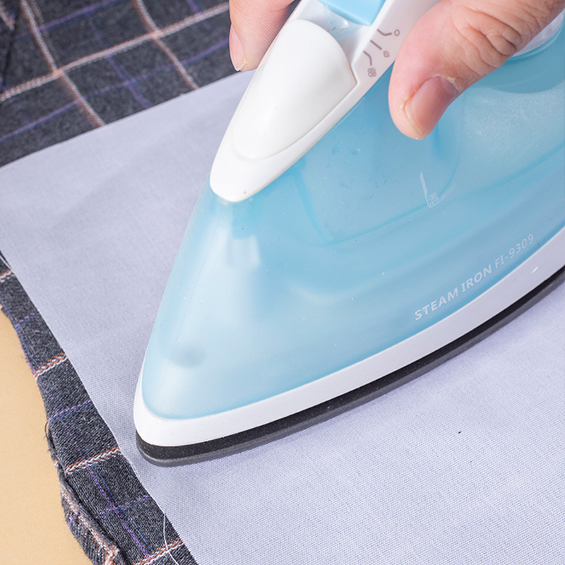 縫製用ヘビーウェイト接着芯、白28cm*100cmアイロン接 - Interfacing Iron On のレビューと価格