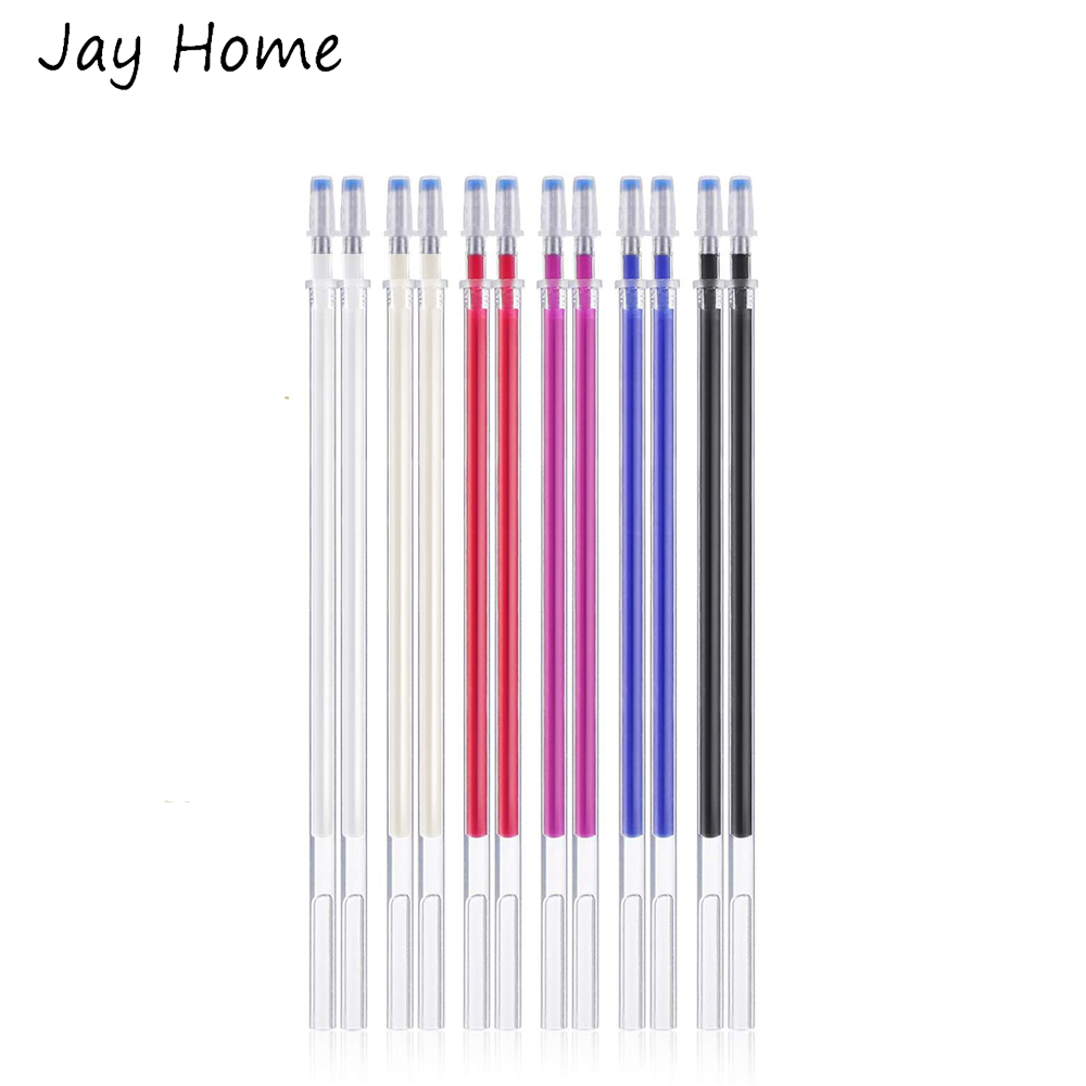インク消去ペンリフィル、ファブリックマーキングペン、洋裁用1 - Fabric Marking Pen のレビューと価格