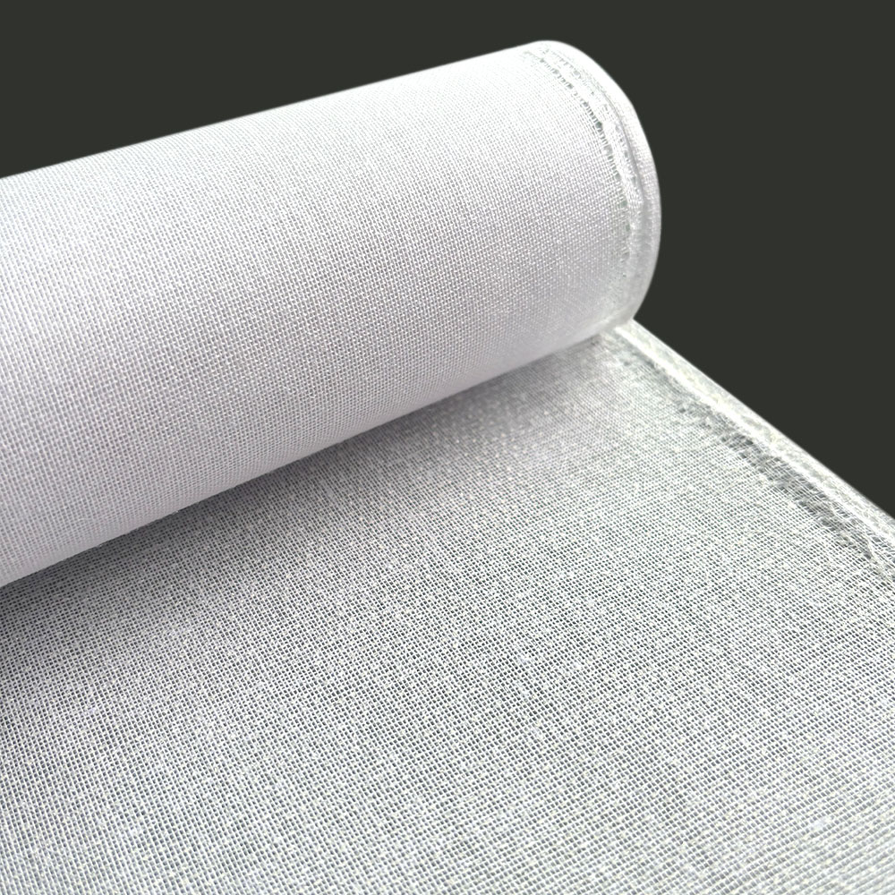 片面接着インターフェース生地樹脂アイロン接着裏地 DIY パ - Interfacing Iron On のレビューと価格
