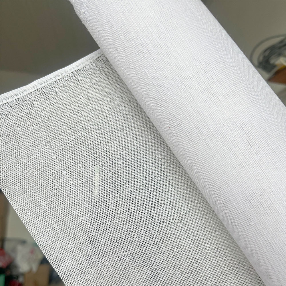 片面接着インターフェース生地樹脂アイロン接着裏地 DIY パ - Interfacing Iron On のレビューと価格