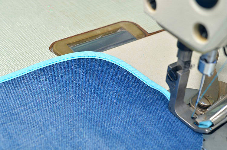 オーバーロックフォルダー テープサイズ 20mm-50mm  - Binding Tape Bias のレビューと価格