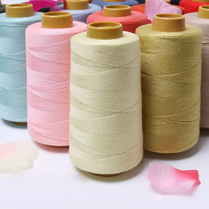 最高品質6スピンドル縫糸製造機、糸縫い糸コーン巻線機、生地ロ - Sewing Machine Fabric のレビューと価格