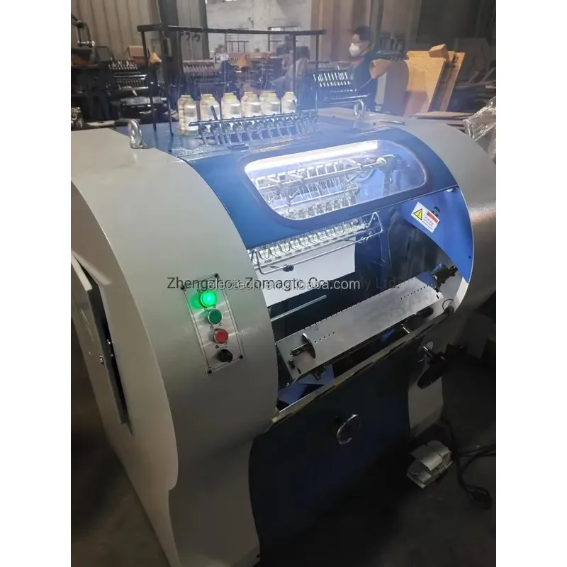リサイクルマシン2026自動紙製本縫製機大型ノートブックステ - Sewing Recycle のレビューと価格