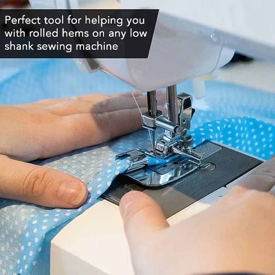 1個-3個入り 13/19/25mm 国内製ミシン用押さえ金 - Sewing Machine Fabric のレビューと価格