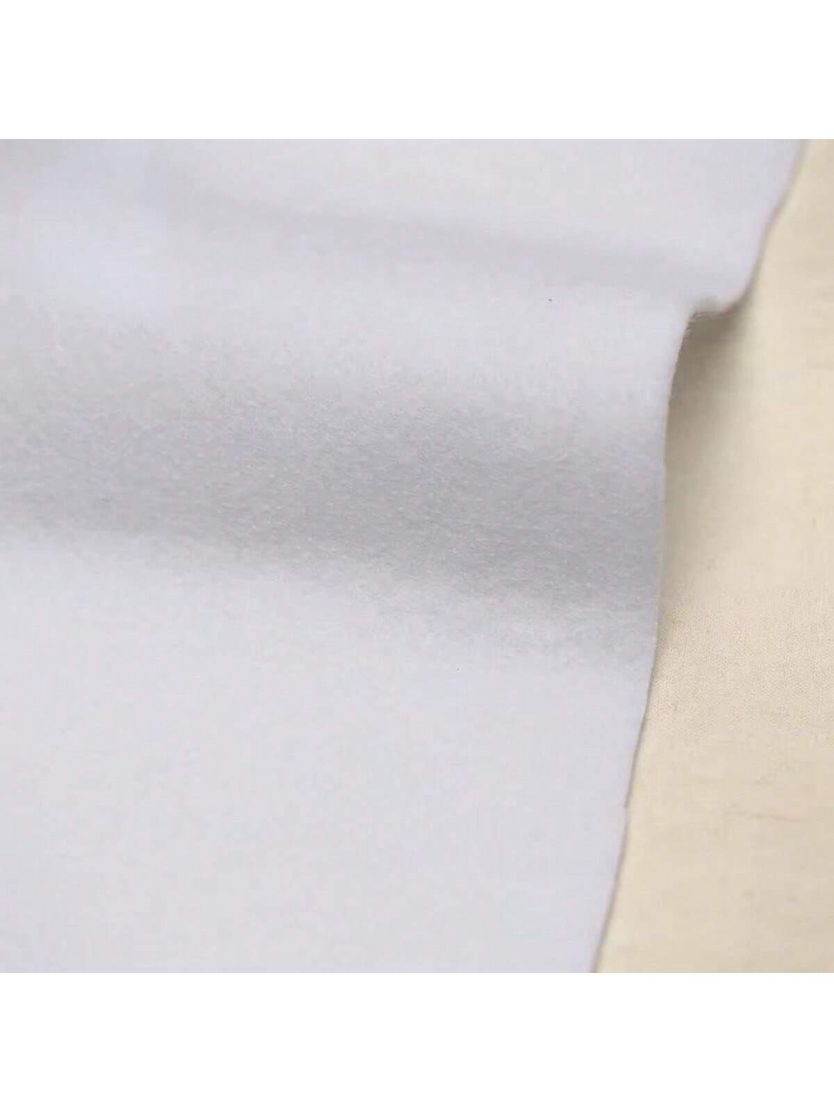 縫製用の接着芯、アイロン接着式不織布接着芯、ステッチの裏側に - Interfacing Iron On のレビューと価格