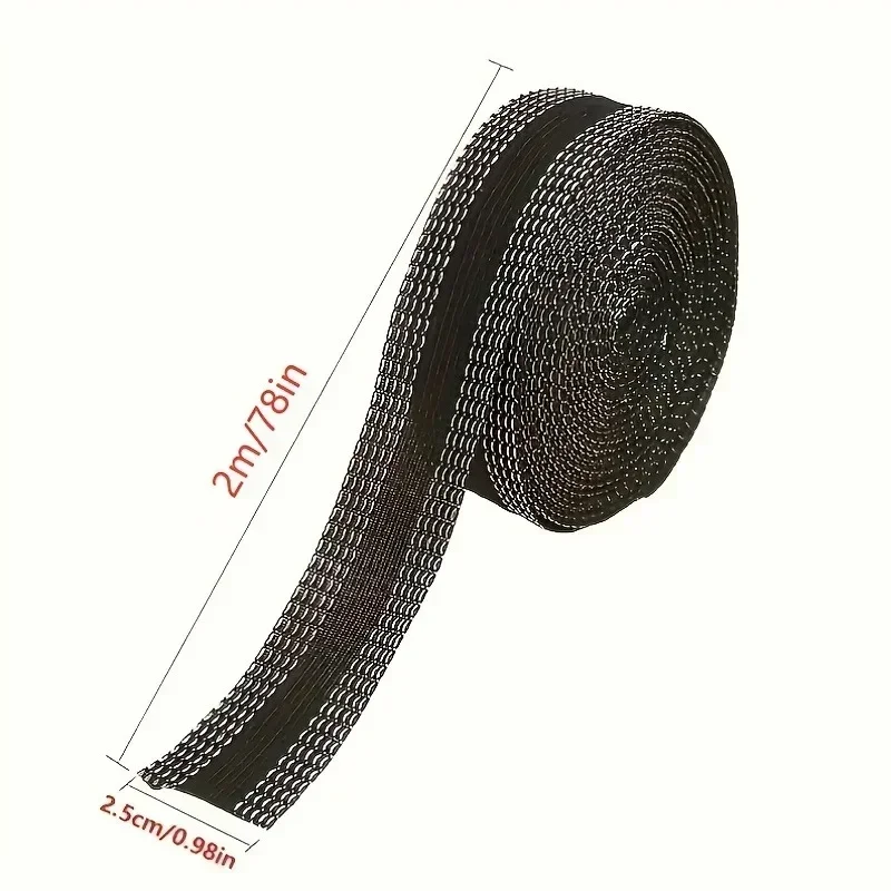 78.74 インチパンツエッジ短縮自己粘着パンツ口ペーストア - Interfacing Iron On のレビューと価格