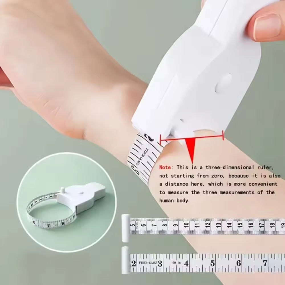 自動伸縮式テープメジャー 身体測定テープ 裁縫定規ツール セ - Sewing Gauge Ruler のレビューと価格