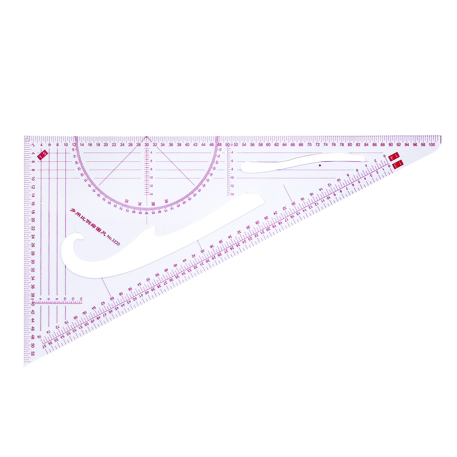 仕立て屋用の測定定規セット,日曜大工の描画キット,ステッチ, - Sewing Gauge Ruler のレビューと価格