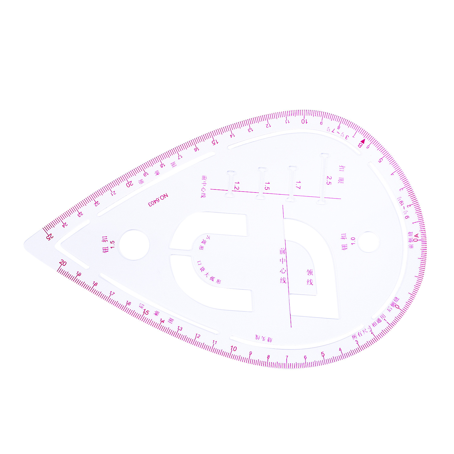 仕立て屋用の測定定規セット,日曜大工の描画キット,ステッチ, - Sewing Gauge Ruler のレビューと価格