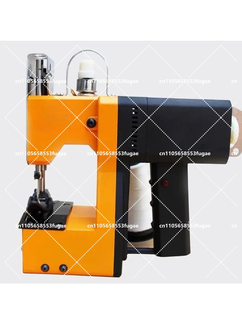 電動ミシン ポータブル自動包装シーリングオーバーロック機 農 - Sewing And Textile のレビューと価格