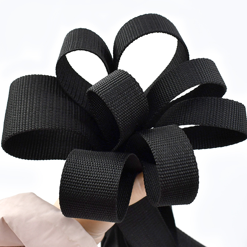 10 メートル 2 ミリメートル厚ナイロンウェビングテープ  - Binding Tape Bias のレビューと価格