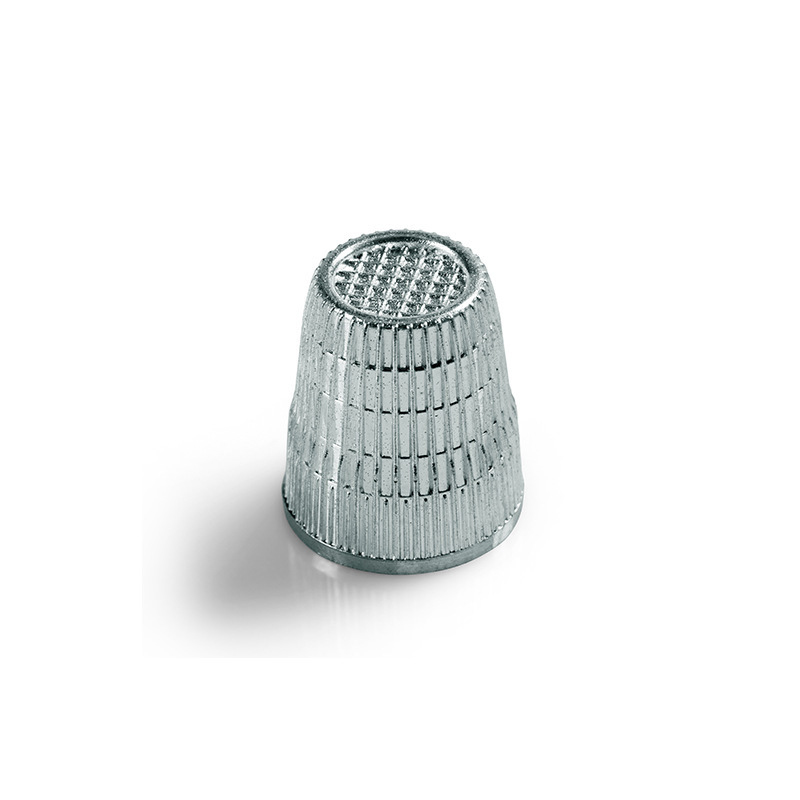 合金指ぬき金属縫製キット、針ホルダー、リング縫製ツール、クロ - Sewing Thimble Metal のレビューと価格