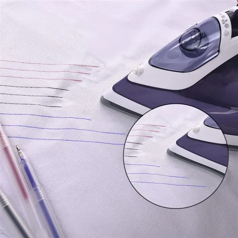 6-51 個熱消去可能なマジックマーカーペン温度消える生地ペ - Fabric Marking Pen のレビューと価格
