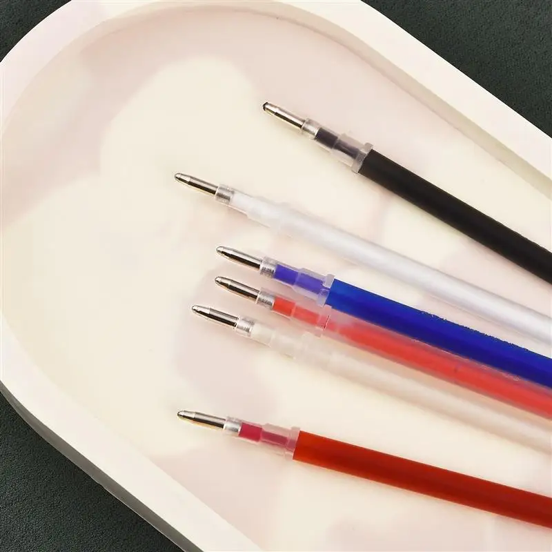 6-51 個熱消去可能なマジックマーカーペン温度消える生地ペ - Fabric Marking Pen のレビューと価格