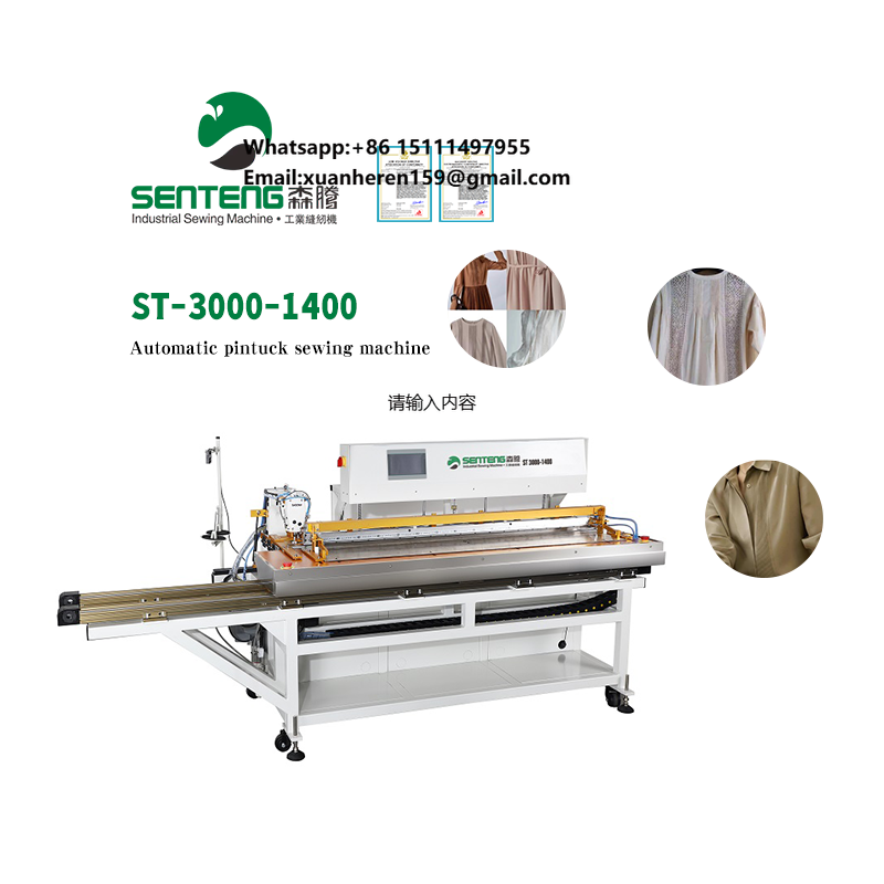 ST 3000-1400ヘビーデューティーミシン価格 自動ピ - Sewing Machine Fabric のレビューと価格
