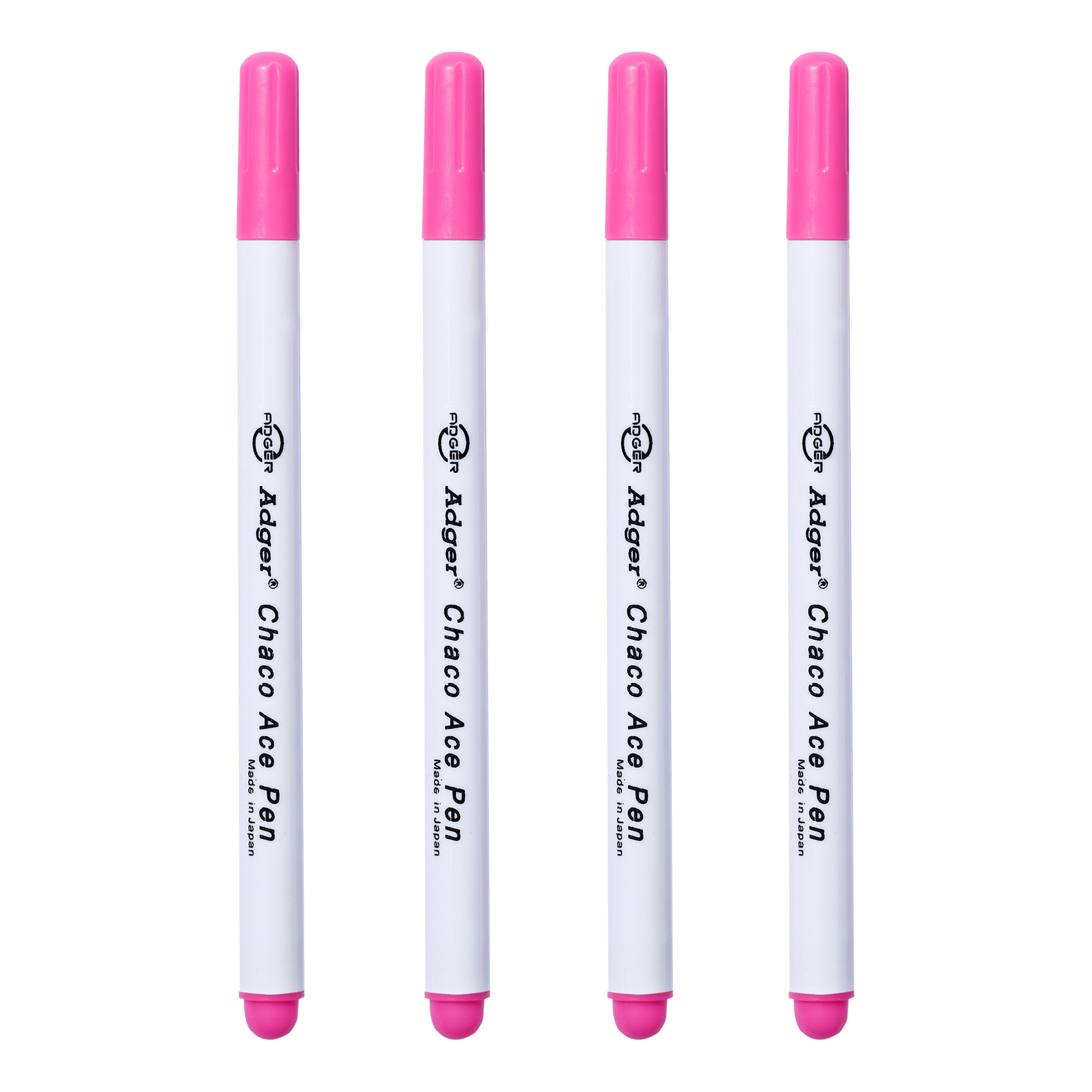 4Pc 水溶性ペンクロスステッチ水消去可能な鉛筆生地マーキン - Fabric Marking Pen のレビューと価格