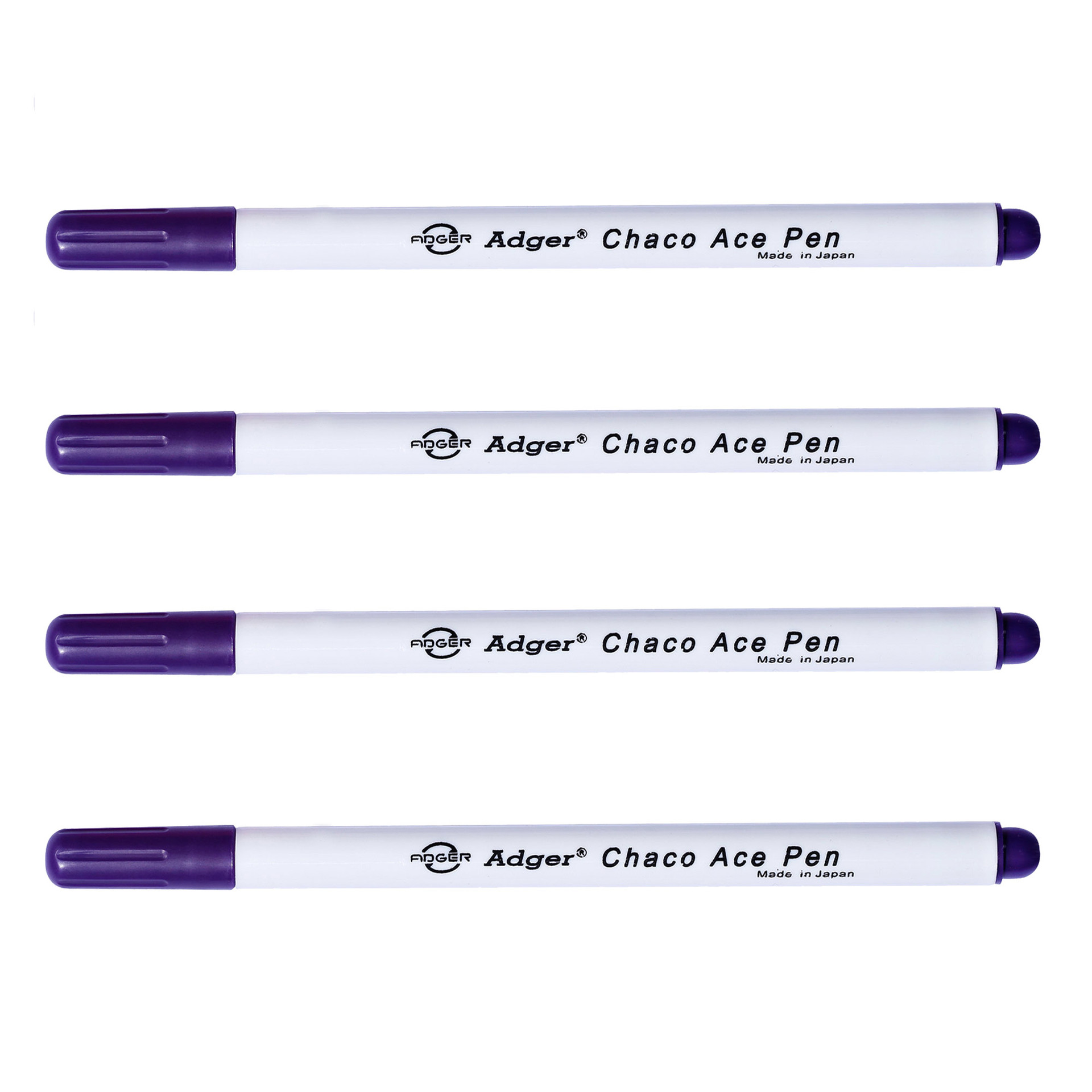 4Pc 水溶性ペンクロスステッチ水消去可能な鉛筆生地マーキン - Fabric Marking Pen のレビューと価格