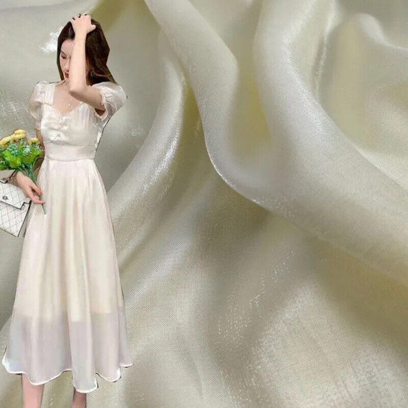 グラデーションカラーのシルク生地,ダンススカーフ,漢服ガーゼ - Is Sewing A Textile Craft のレビューと価格