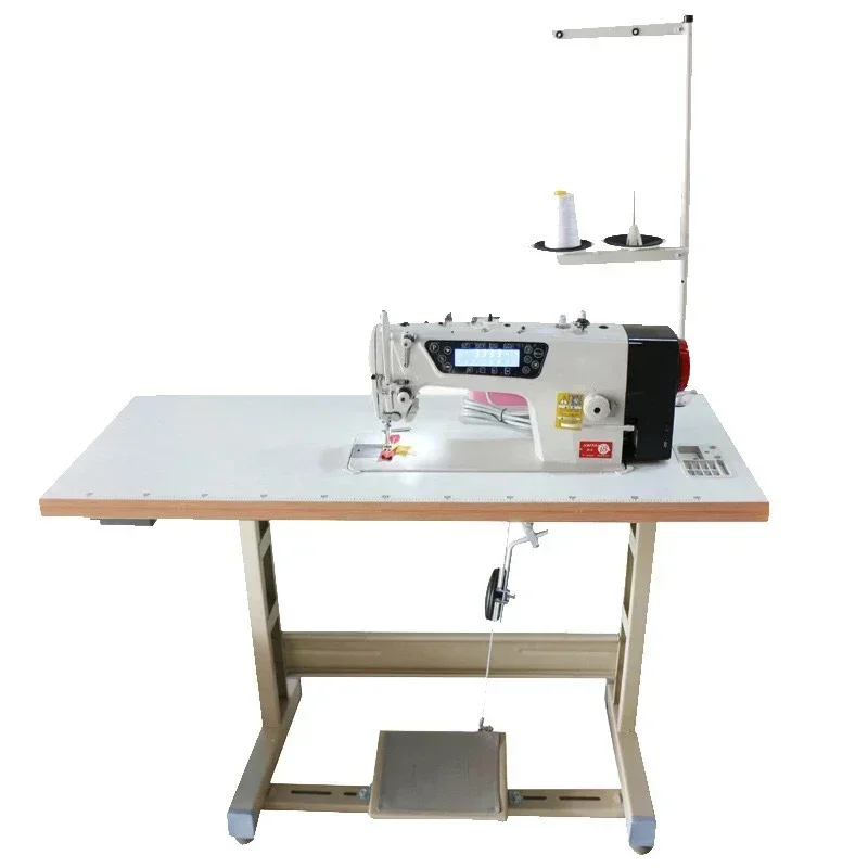 高速自動工業用ミシン – コンピューターダイレクトドライブフ - Sewing Lab のレビューと価格