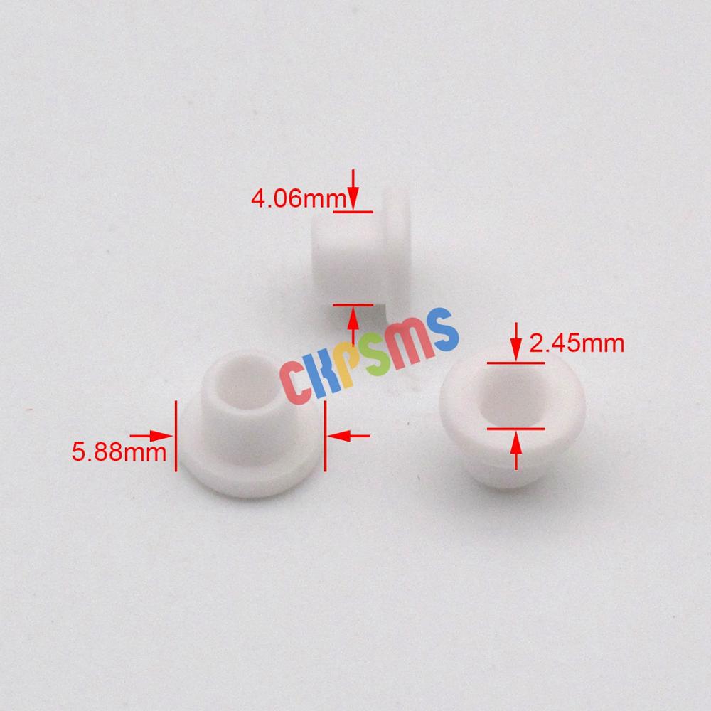 バーダン刺embroidery機用レバー糸アイレットセラミッ - Sewing Eyelet Fabric のレビューと価格