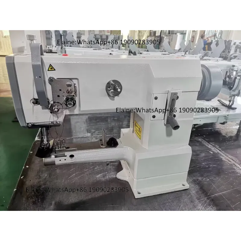 QK-T335工場直送 ダイレクトドライブ複合送りシリンダー - Sewing Machine Fabric のレビューと価格