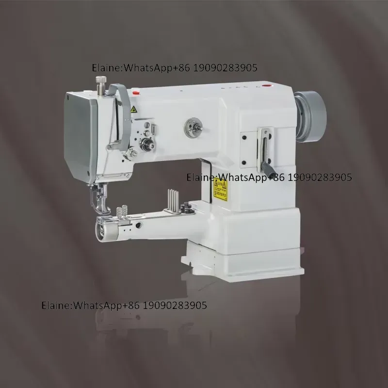 QK-T335工場直送 ダイレクトドライブ複合送りシリンダー - Sewing Machine Fabric のレビューと価格