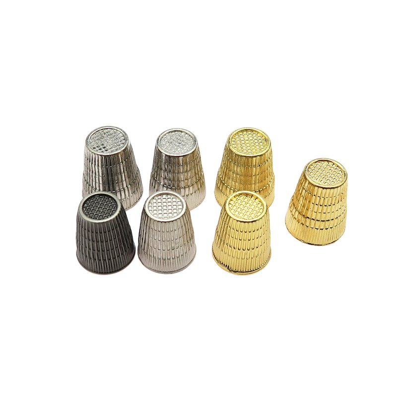 高品質の金属製指ぬき,ソーインググリッププロテクター,ソーイ - Sewing Thimble Metal のレビューと価格