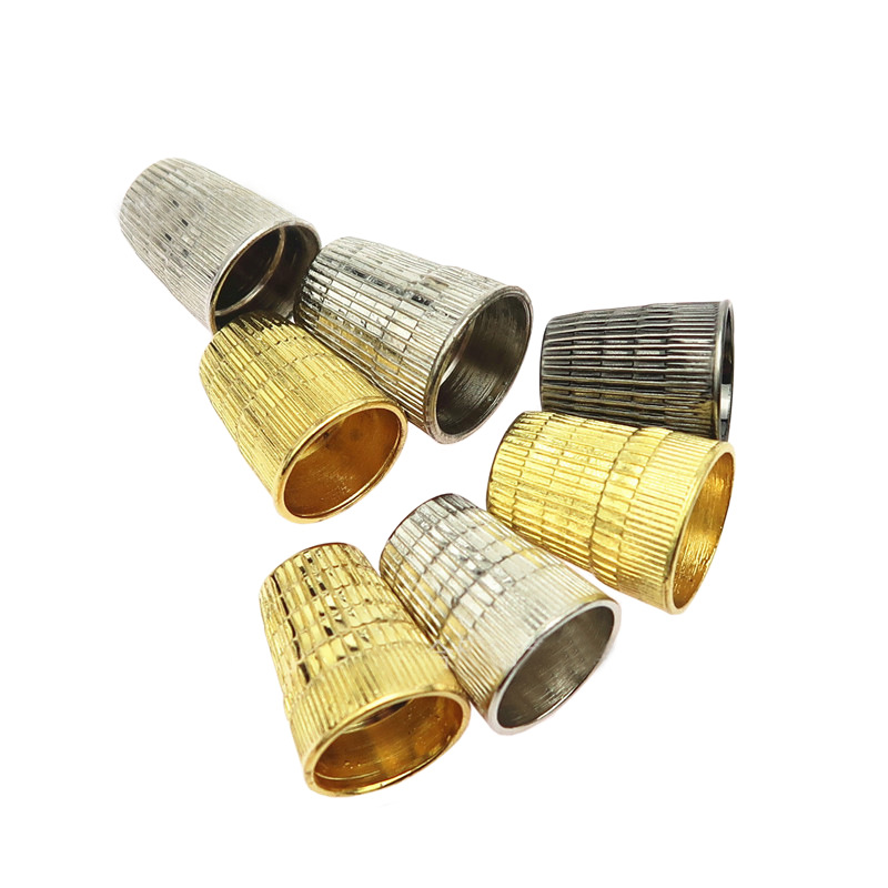 高品質の金属製指ぬき,ソーインググリッププロテクター,ソーイ - Sewing Thimble Metal のレビューと価格