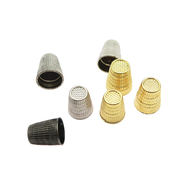 高品質の金属製指ぬき,ソーインググリッププロテクター,ソーイ - Sewing Thimble Metal のレビューと価格