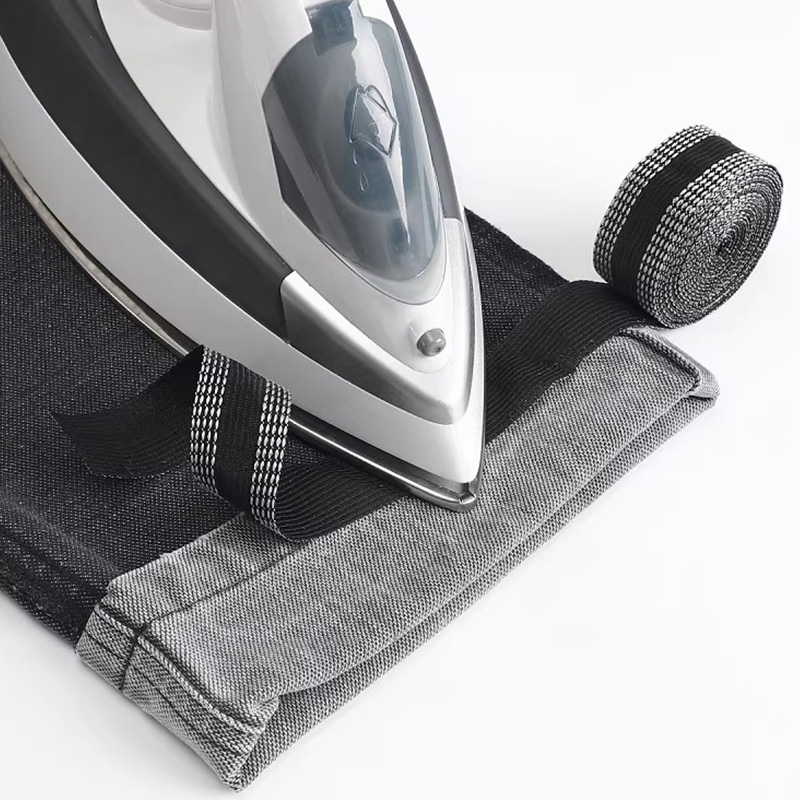1-20M DIY自己粘着式生地パンツ裾短縮用アイロン接着テ - Interfacing Iron On のレビューと価格