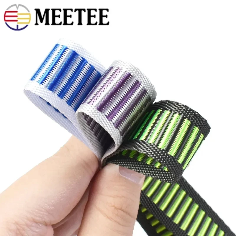 10/20M 15/20mm ナイロンストライプウェビングテ - Binding Tape Bias のレビューと価格