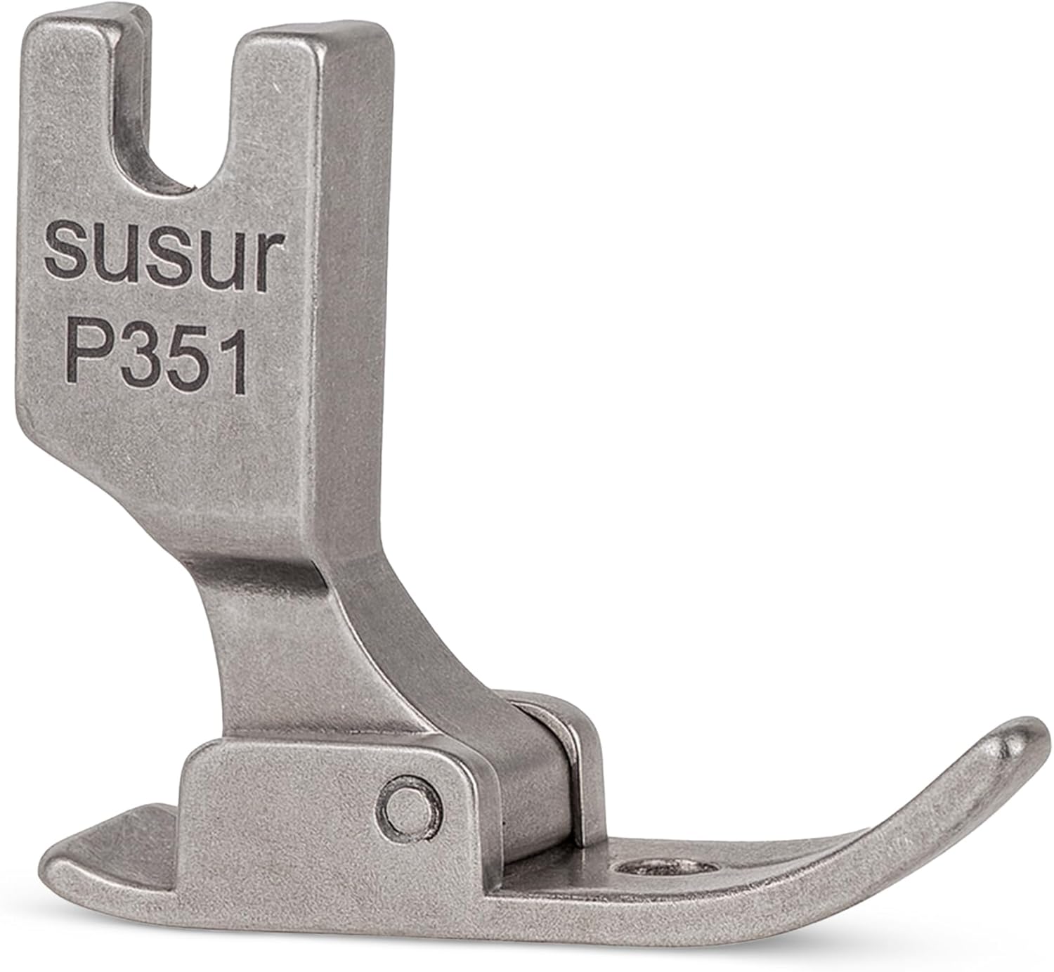 P351 工業用ミシン用標準押さえ金具、ストレートステッチフ - Sewing Machine Fabric のレビューと価格